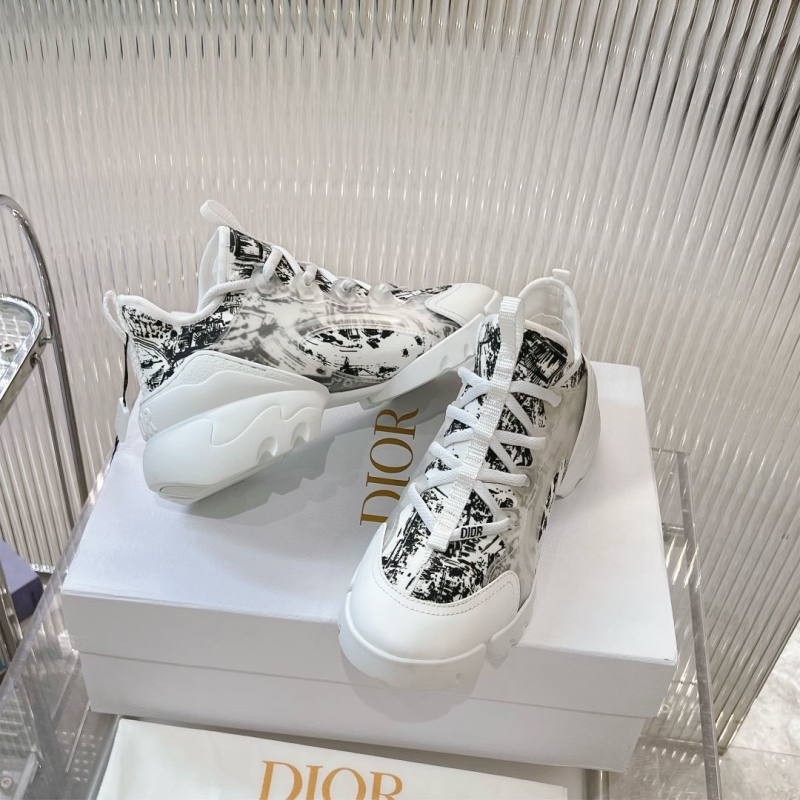 Christian Dior Casual Shoes